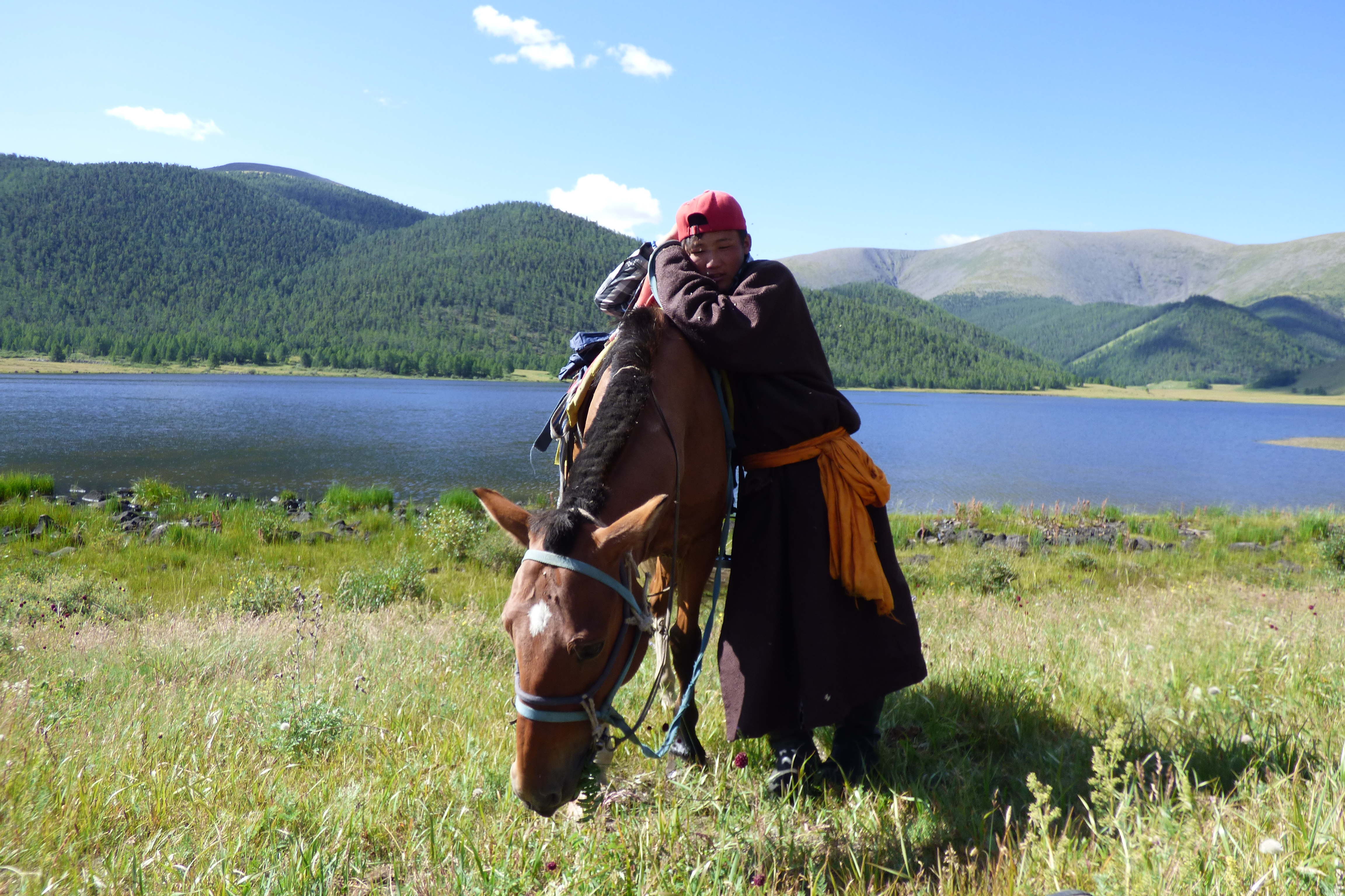 rencontre personnes pour voyager