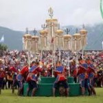 Naadam 2016 - 3