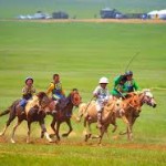 Naadam 2016 - 4