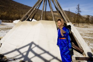 Mongolie Festival Huvsgul Best Of