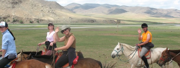 Voyage en Mongolie : santé, vaccins, sécurité