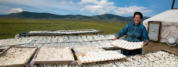La cuisine de Mongolie lors d’un Voyage culinaire