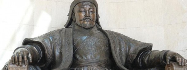 Gengis Khan