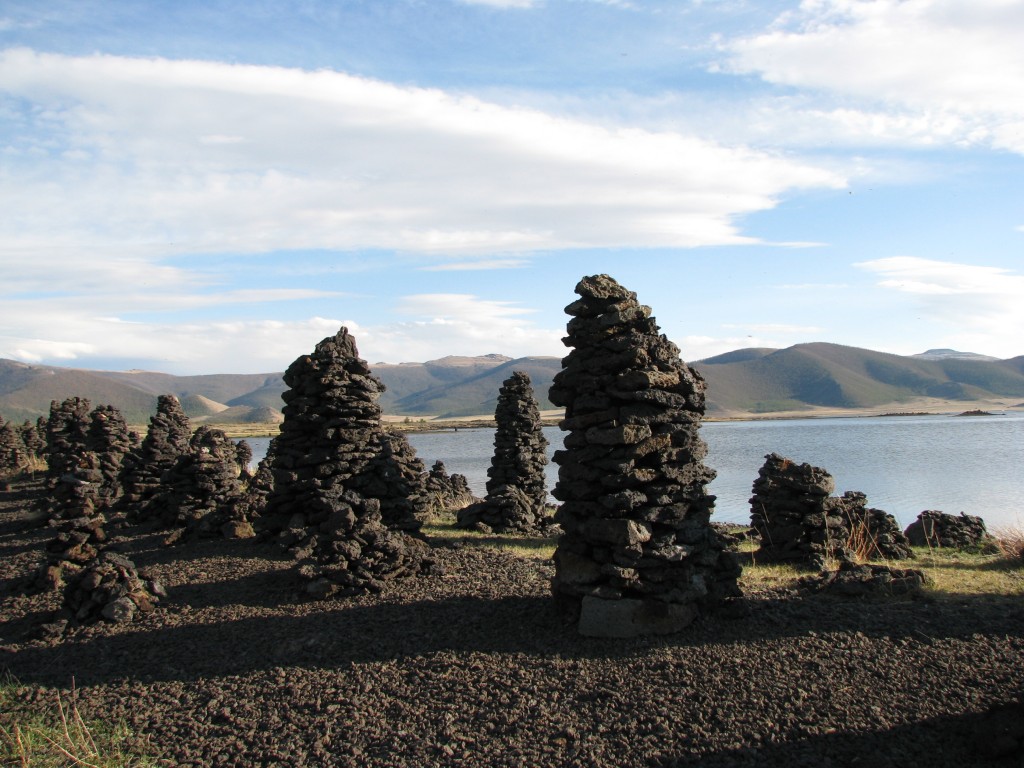 LES INCONTOURNABLES DE L ARKHANGAI EN MONGOLIE visual data 8