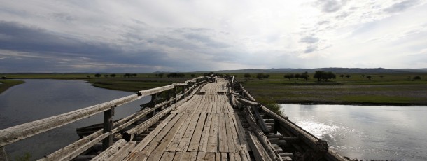 Les incontournables de la province Arkhangai en Mongolie