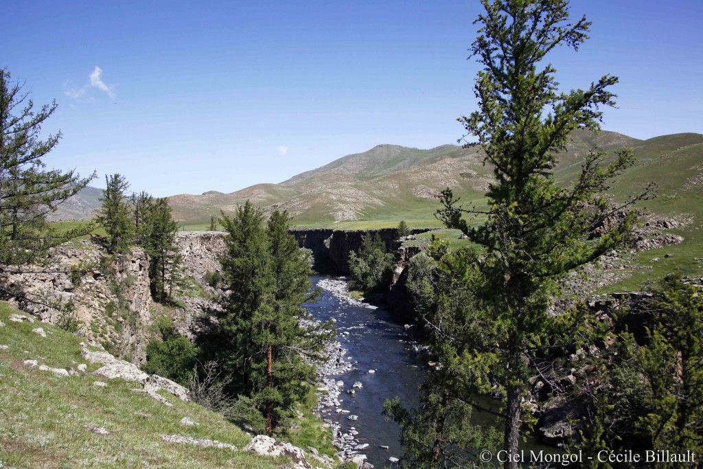 LES INCONTOURNABLES DE L ARKHANGAI EN MONGOLIE visual data 7