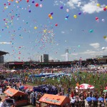 Naadam 2017