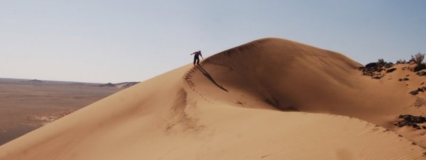 Désert de Gobi: le top 5 des plus beau sites