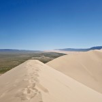 gobi dunes khongor