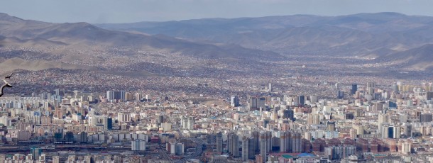 Les déchets en Mongolie – partie 2