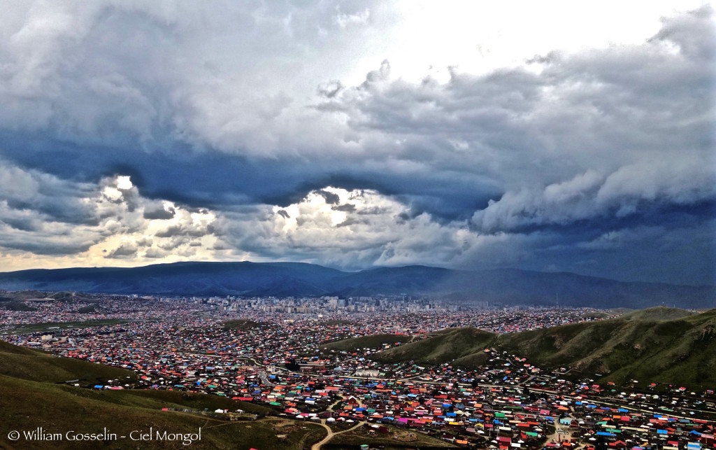 orage mongolie