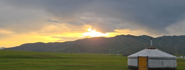 PLANIFIEZ VOTRE VOYAGE EN MONGOLIE ?